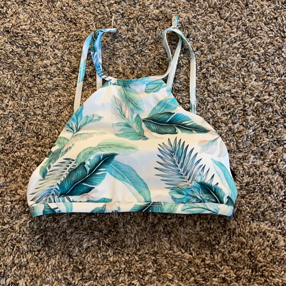 LA hearts swim suit tops